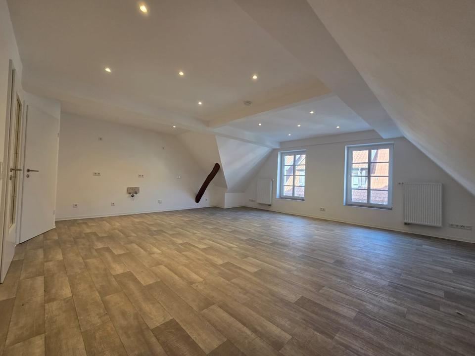 Thumbnail-NEU ausgebaute Wohnung in Oelde-Stromberg