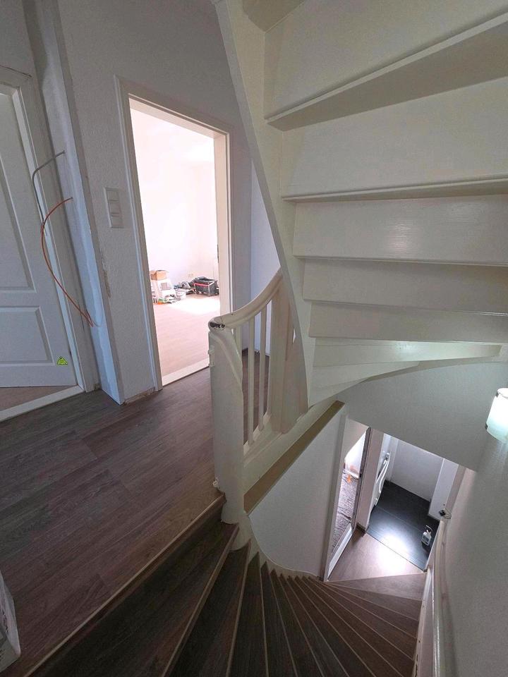 Thumbnail-4 Zimmer Wohnung ab sofort zum 01.05.26 zu vermieten WG geeignet