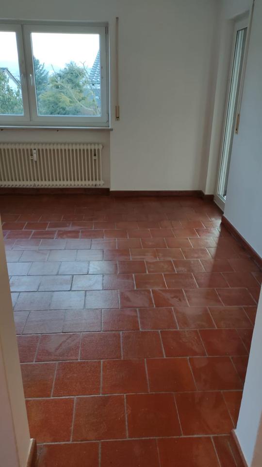 Thumbnail-3-Zimmer-Wohnung mit Terrasse & neuer Küche