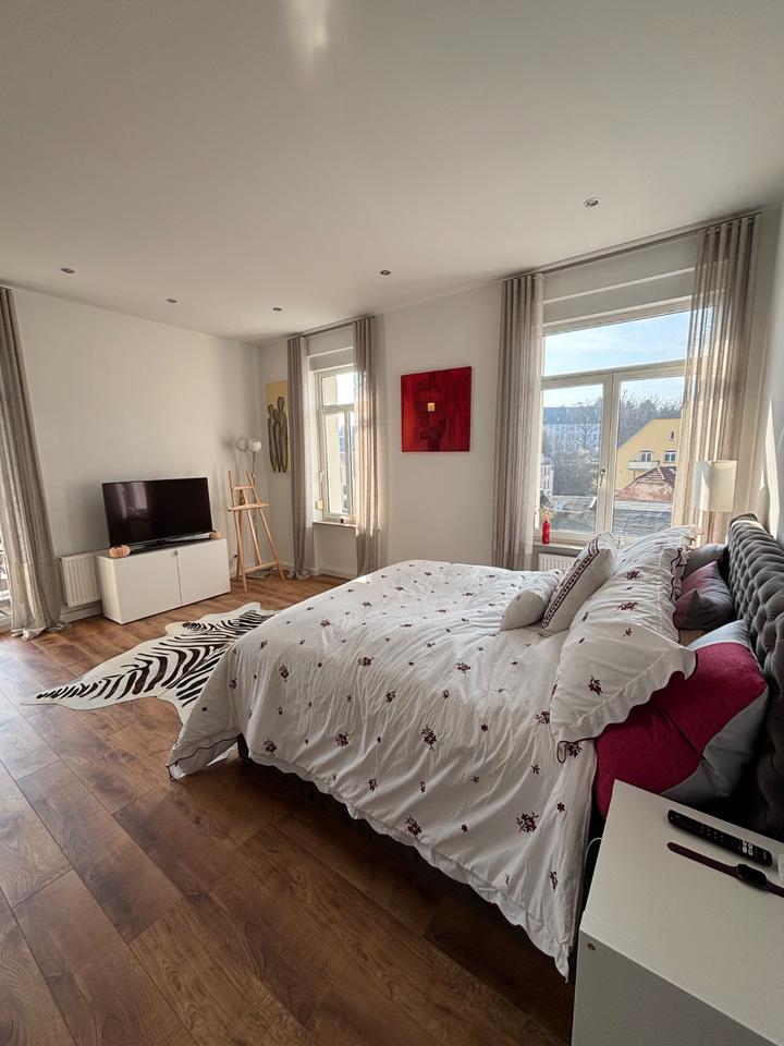 Thumbnail-1-Zimmer Wohnung in Mittweida