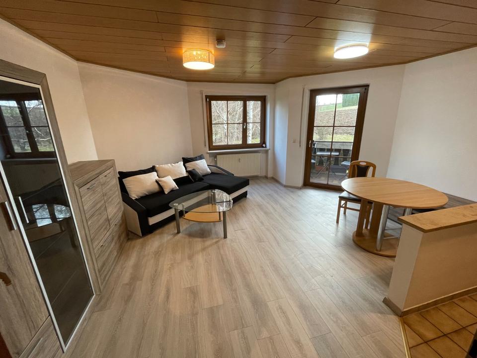 Thumbnail-1 Zimmer Wohnung