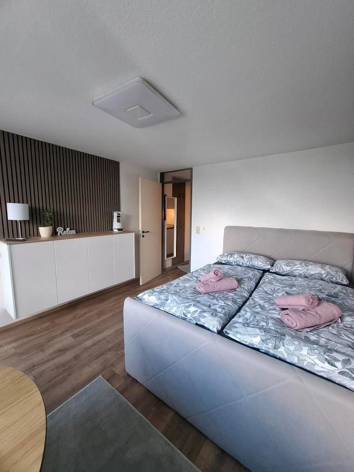 Thumbnail-Ferienwohnung für zwei Personen in Sasbachwalden