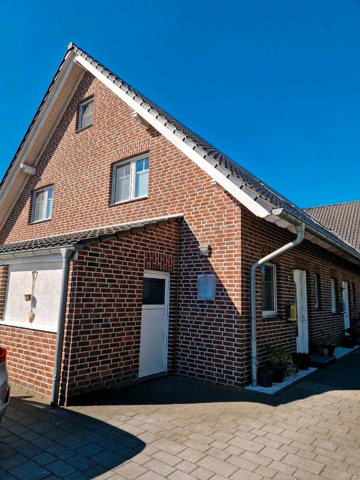 Thumbnail-Modernes Reihenendhaus in familienfreundlicher Lage