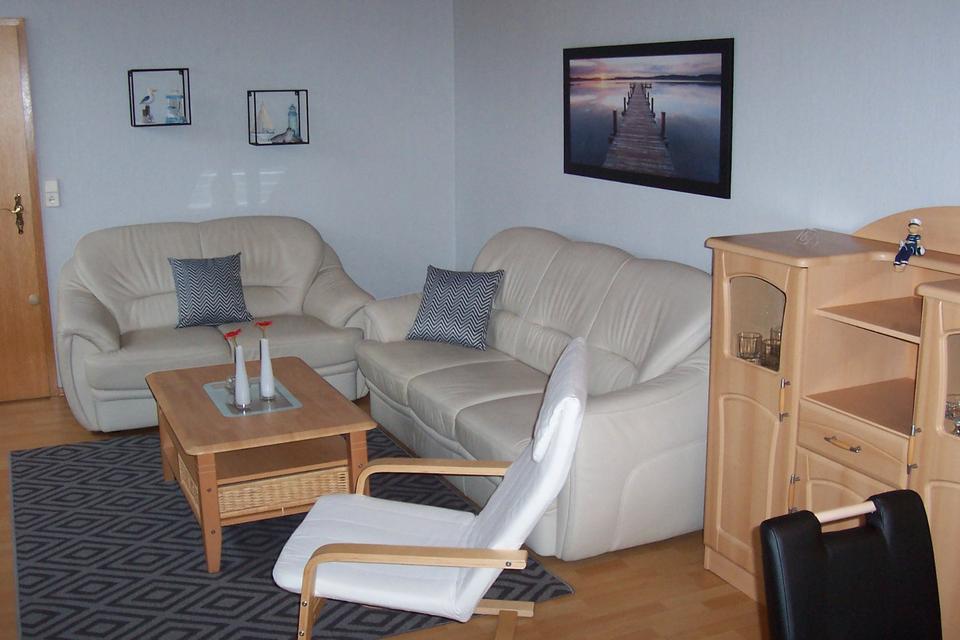 Thumbnail-Ferienwohnung Nordseeküste nahe Büsum St.Peter-Ording frei