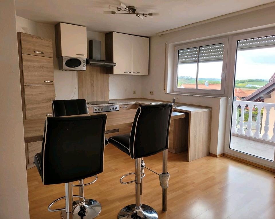 Thumbnail-Wohnung zur Miete