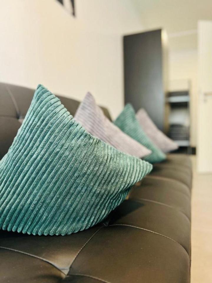 Thumbnail-Vollständig möblierte und ausgestattete Wohnung für vorübergehend