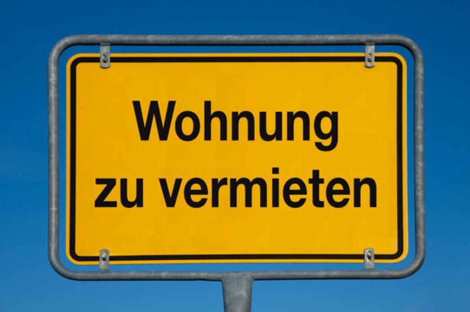 Thumbnail-Attraktive 3-Zimmer-Erdgeschosswohnung mit Garten in Weseke