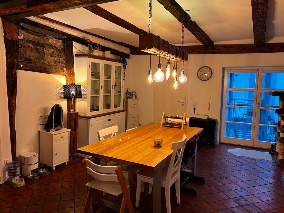 Thumbnail-Eine Perle der Geschichte - 6,5 Zimmer Altstadt Innenhof Garage