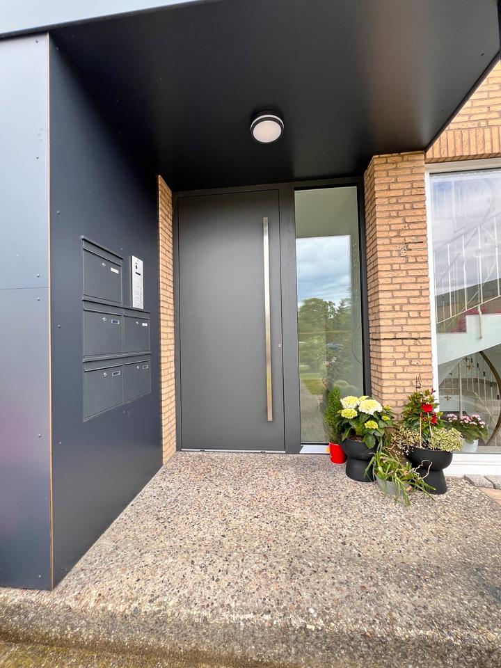 Thumbnail-Erstbezug - stilvolle Loft Wohnung 87m²- Heepen