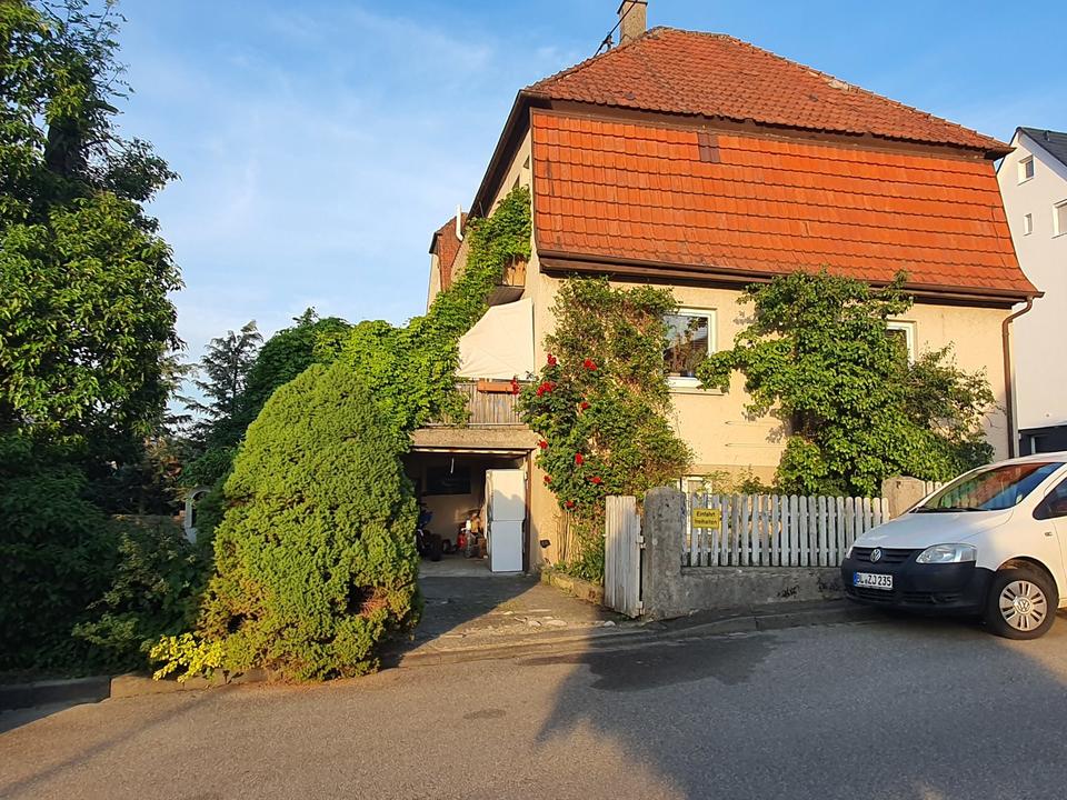 Thumbnail-Einfamilienhaus in Albstadt-Ebingen