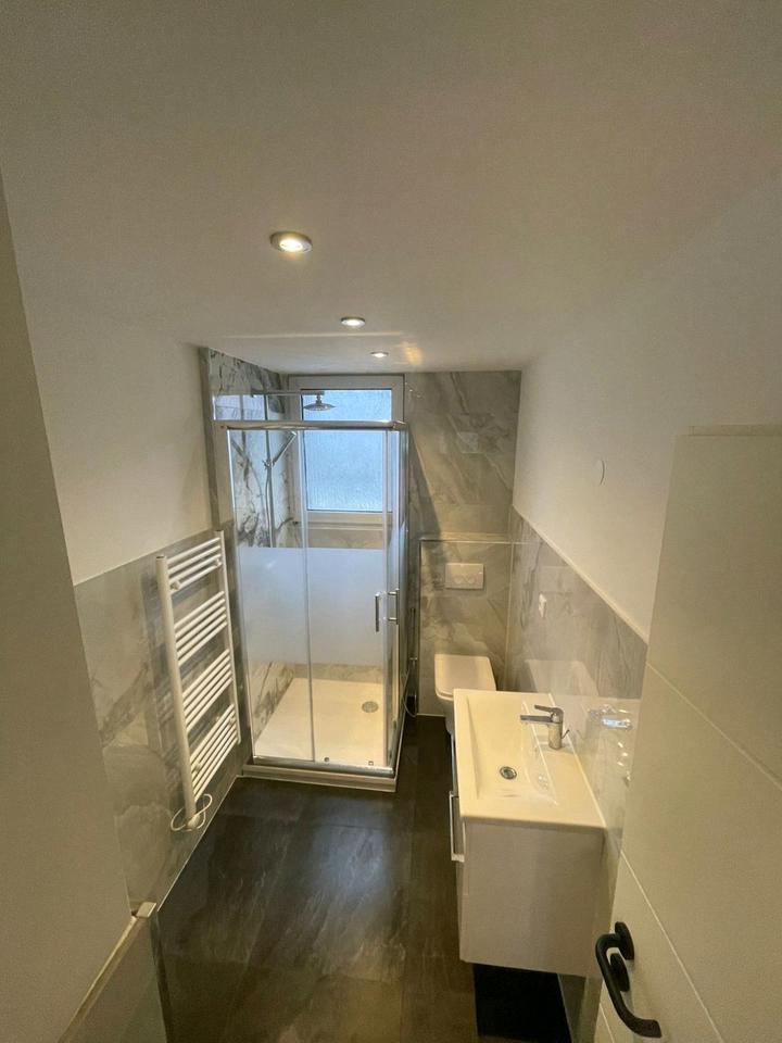 Thumbnail-Die möblierte 2 Zimmerwihnung auf die Zeit.