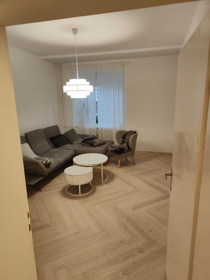 Thumbnail-3 Zimmer Wohnung Hannover City Calenberger Neustadt Nähe Waterloo