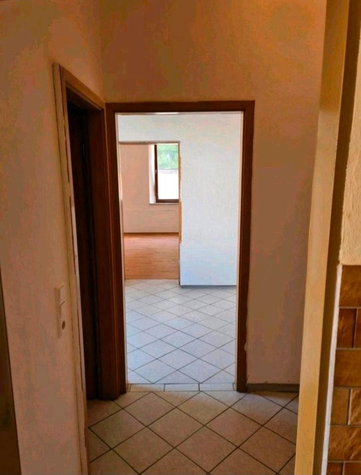 Thumbnail-1 Zimmer wohnung EG in Selb