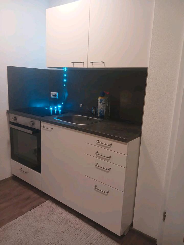 Thumbnail-Möblierte Apartement in Echterdingen zum 700 vermieten