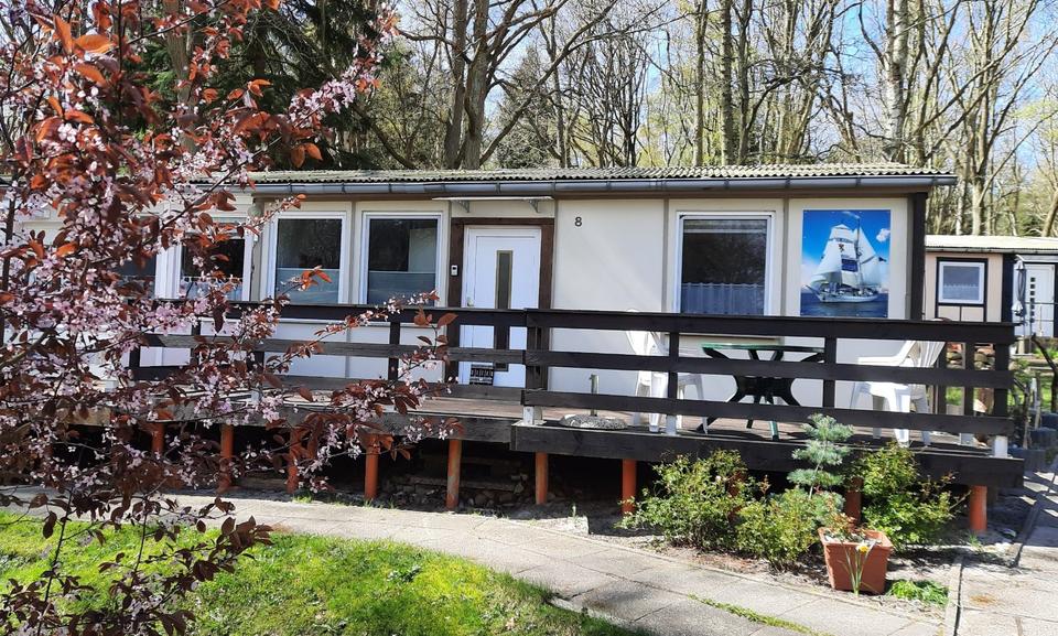 Thumbnail-Rügen - strandn. Bung. m. Komf. v. 28.06. - 05.07.26