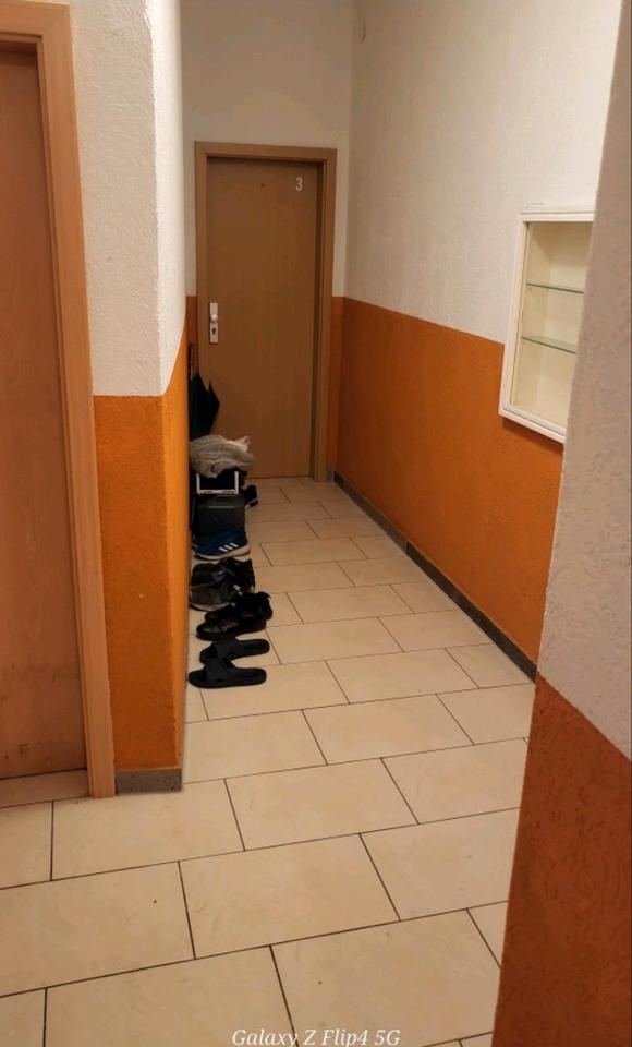 Thumbnail-Mietwohnung 2Zkb in Meppen Neustadt