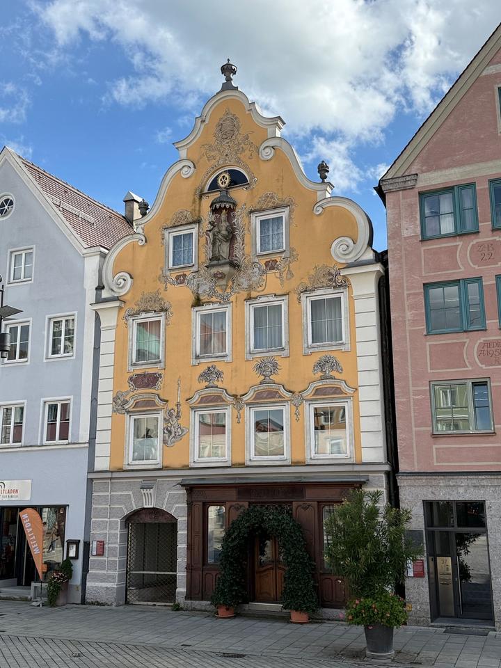 Thumbnail-Moderne & einzigartige Wohnungen in zentraler Innenstadtlage zu vermieten