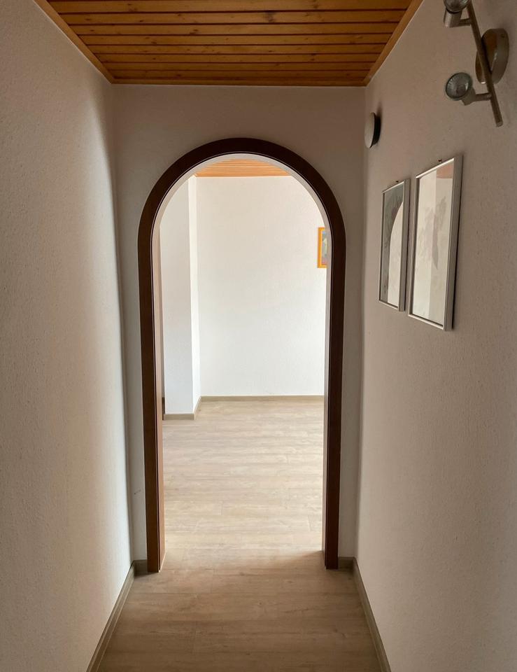 Thumbnail-Schöne 2,5 Zimmer-Wohnung in Waldbrunn (mit Einbauküche)