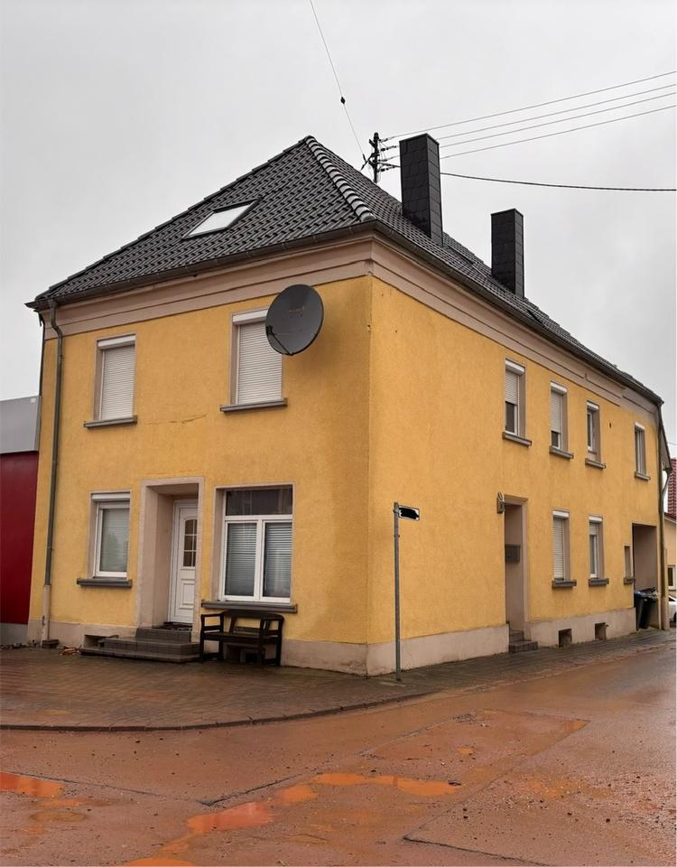 Thumbnail-EFH mit Dachterrasse & Garage - Viel Platz & Potential