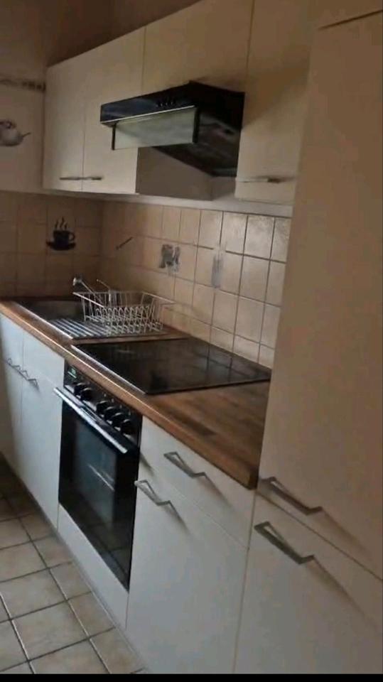 Thumbnail-2 Zimmer Wohnung - 50 qm - Einbauküche, Keller, Stellplatz