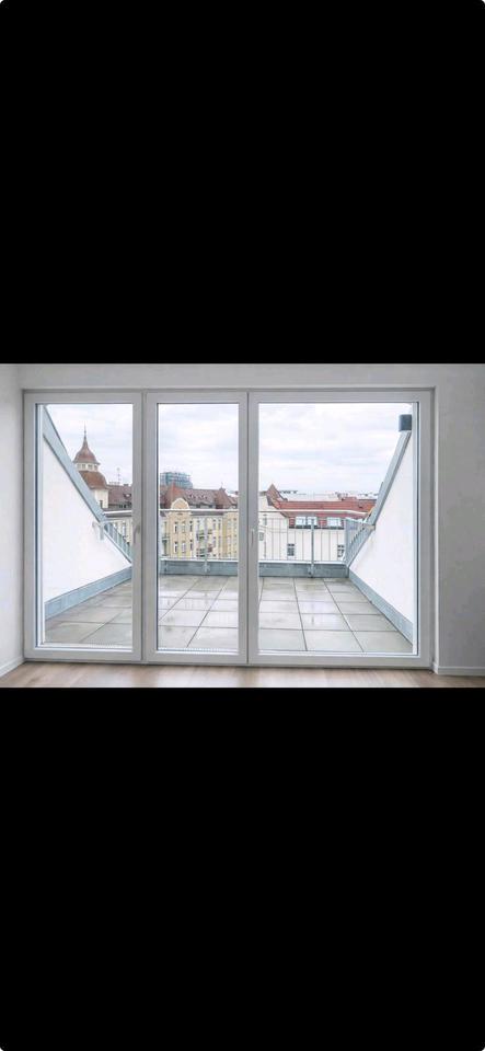 Thumbnail-Dachgeschosswohnung