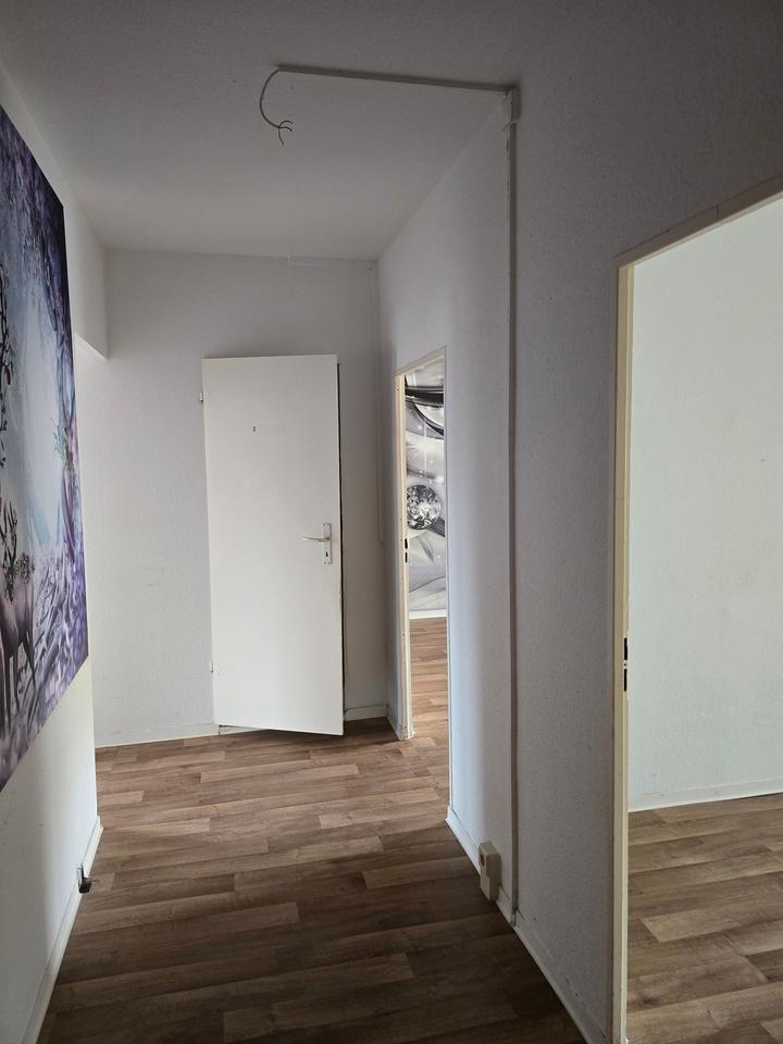 Thumbnail-3 -Raumwohnung zum verlieben * Hochparterre * Badewanne * Balkon