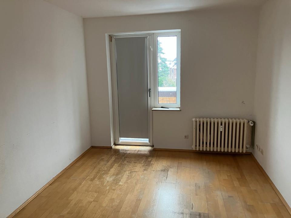 Thumbnail-3-Zimmer Wohnung in Moers-Stadtmitte