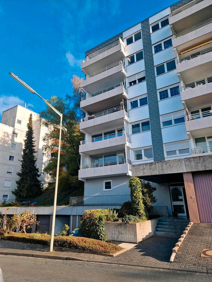 Thumbnail-Wohnung verkaufen