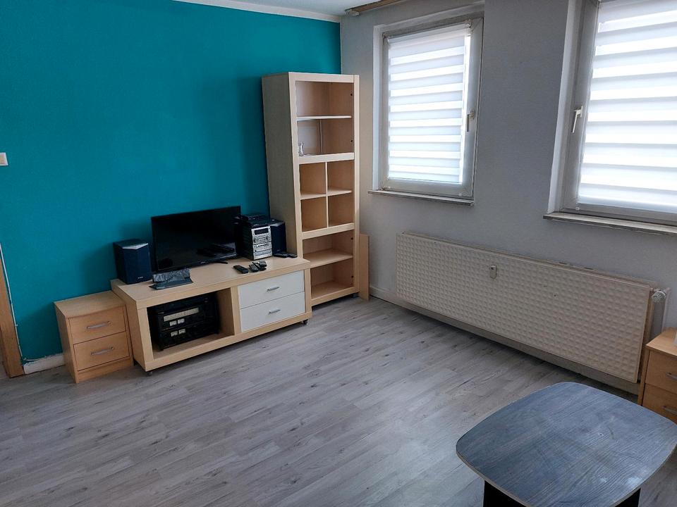 Thumbnail-2-Zimmer-Wohnung Nähe Musiktheater – ÖPNV direkt vor der Haustür