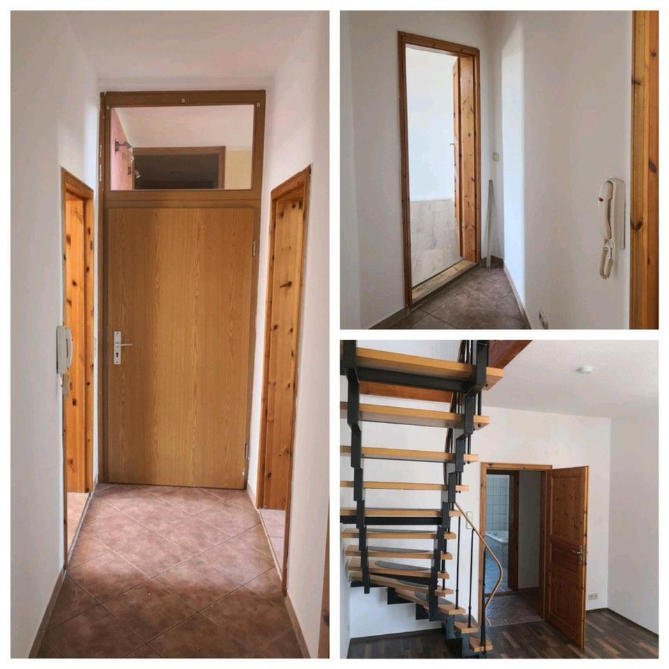 Thumbnail-WE A 23 - 4 Zimmer Maisonette - 117 m² - Harmoniestraße 31
