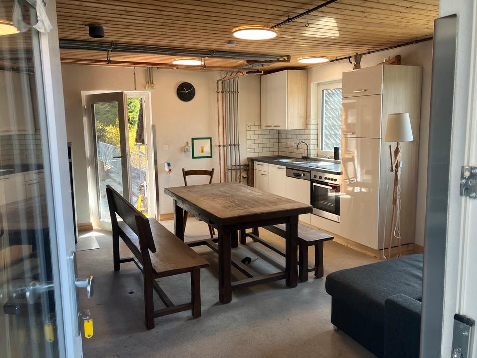 Thumbnail-Ferienhaus am Faaker See