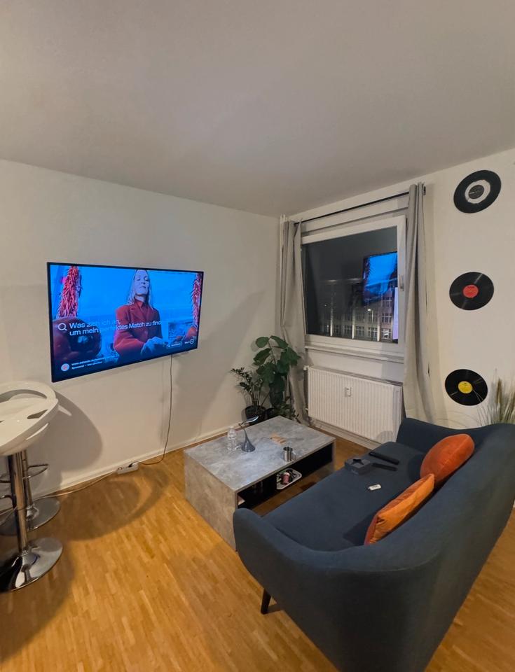 Thumbnail-Zwischenmiete ab 1504 bis 1506 In Berlin Prenzlauer Berg