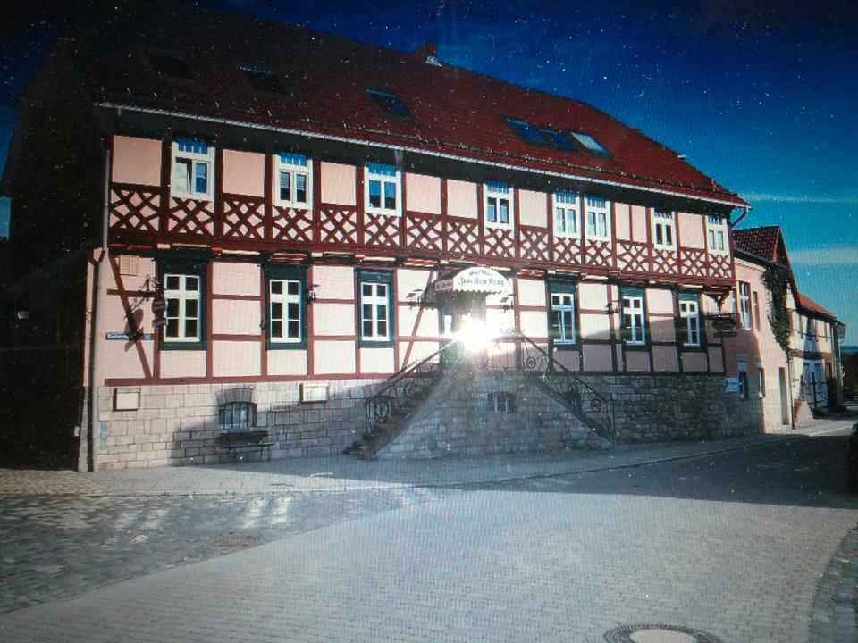 Thumbnail-Dreiraumwohnung in Zilly