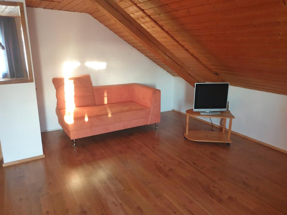 Thumbnail-2 Zimmer Arbeiterwohnung 800m neben MAN