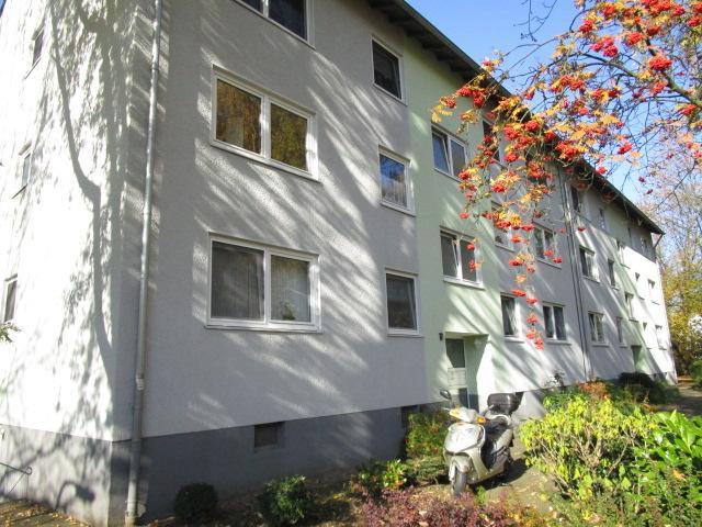 Thumbnail-Schöne 3-Zimmer-Wohnung mit großem Balkon!