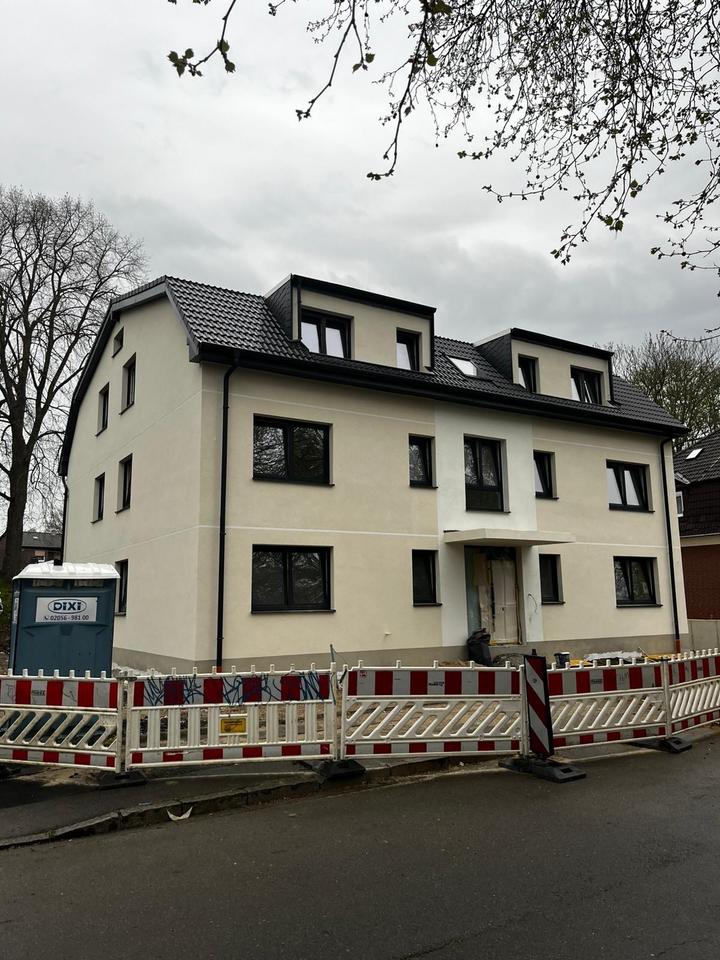 Thumbnail-Exklusive Wohnungen zur Miete in einem neu erbauten Haus