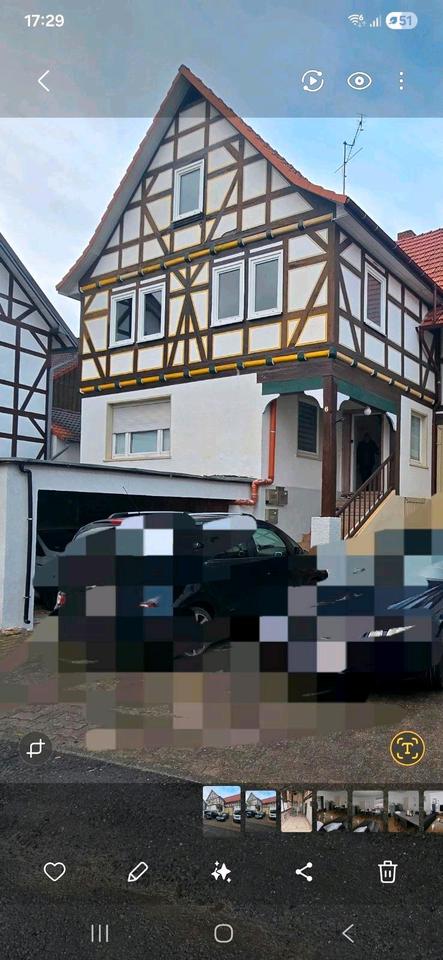 Thumbnail-Whonung im Hattenbach Niederaula