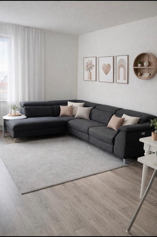 Thumbnail-3 Zimmer Wohnung