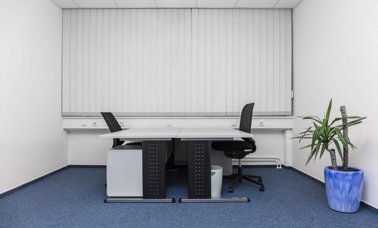 Thumbnail-Frankfurt-Niederrad - Büro - ab 499 Euro - All inklusive