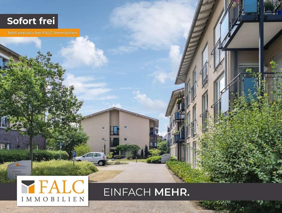 Thumbnail-Wohnen in der Seniorenresidenz 