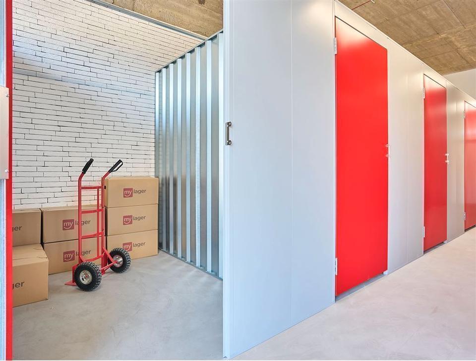 Thumbnail-247 Selfstorage | All-Inclusive | für Haushalt & Business | 50 % Vorteil