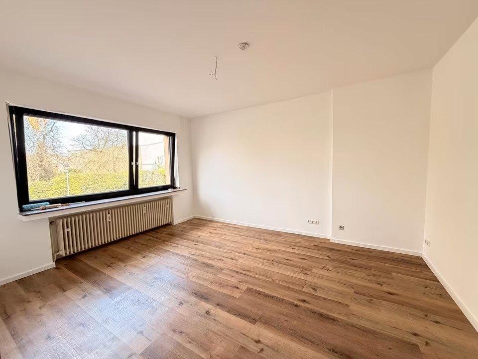 Thumbnail-Helle 3-Zimmer-Wohnung in Waltrop – mit Garage & Gartenanteil