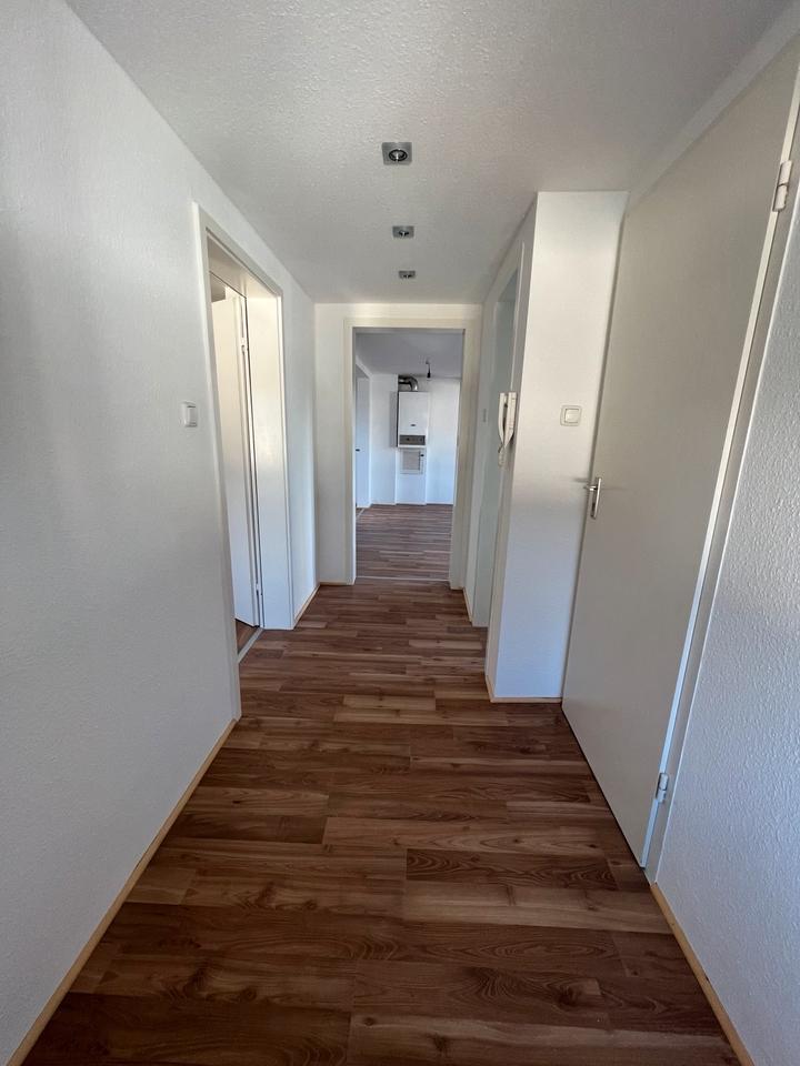 Thumbnail-DG Wohnung Moers Hülsdonk mit Küche (Saniert)