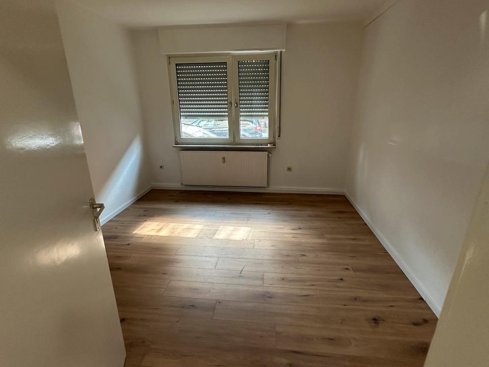 Thumbnail-Schöne 3-Zimmer Wohnung in Herne Sodingen