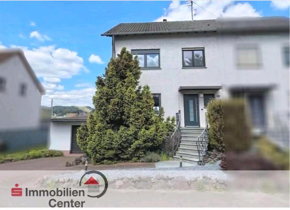 Thumbnail-Ein EINFAMILIENHAUS in Merzig Brotdorf