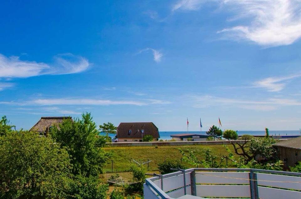 Thumbnail-Ferienwohnung Krüger 19 - Urlaub in Dahme