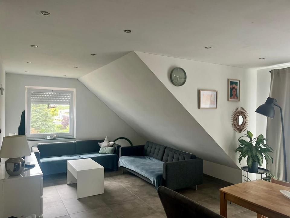 Thumbnail-2 Wohnungen mit je 3-Zimmer in Kevelaer zu vermieten