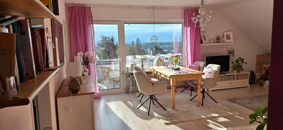 Thumbnail-Für 4 Monate zu vermieten wunderschöne Wohnung am Kapellenberg