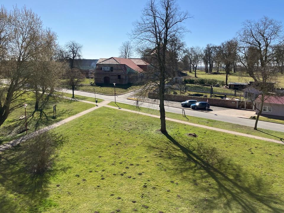 Thumbnail-Ruhiges Wohnglück mit Balkon im Herzen von Tützpatz