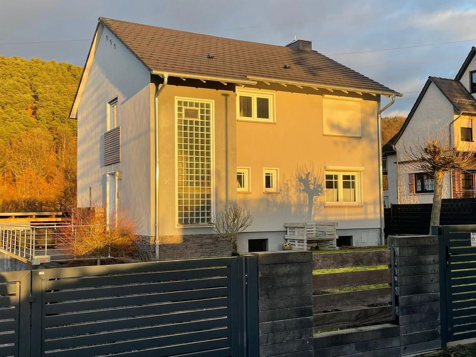 Thumbnail-Einfamilienhaus in Bruchmühlbach zu verkaufen. !Ohne Provision!